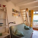 Appartamento Les Mas De Pramousquier-1 By Interhome *