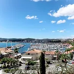 Appartamento Les Mas De Pramousquier-1 By Interhome Le Rayol-Canadel-sur-Mer