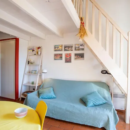 Les Mas De Pramousquier-1 By Interhome Appartamento Le Rayol-Canadel-sur-Mer