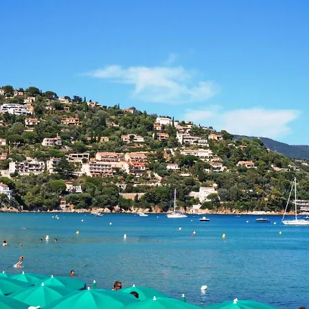 Apartamento Les Mas De Pramousquier-1 By Interhome Le Rayol-Canadel-sur-Mer