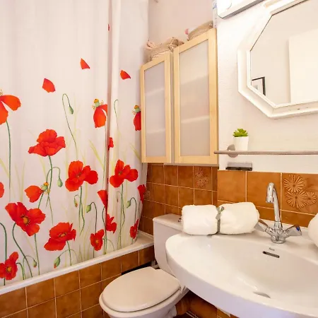 Les Mas De Pramousquier-1 By Interhome Apartamento *
