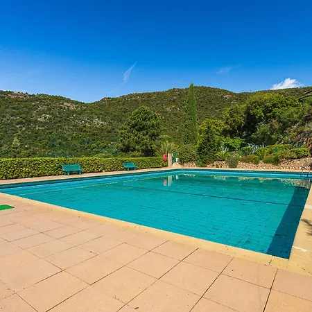 Les Mas De Pramousquier-1 By Interhome Appartamento Le Rayol-Canadel-sur-Mer