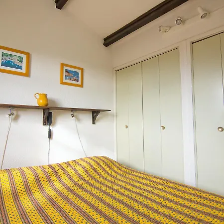شقة Les Mas De Pramousquier-1 By Interhome Le Rayol-Canadel-sur-Mer