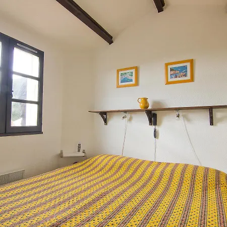 Les Mas De Pramousquier-1 By Interhome شقة Le Rayol-Canadel-sur-Mer