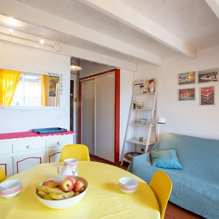 Lejlighed Les Mas De Pramousquier-1 By Interhome Le Rayol-Canadel-sur-Mer