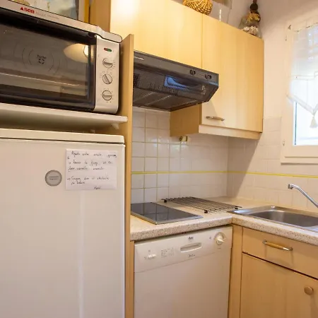 Les Mas De Pramousquier-1 By Interhome