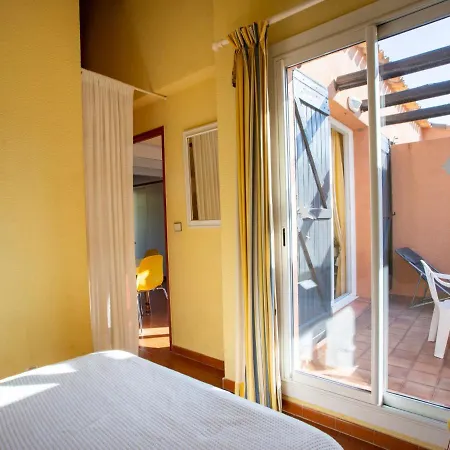 Les Mas De Pramousquier-1 By Interhome Casa de Férias Le Rayol-Canadel-sur-Mer