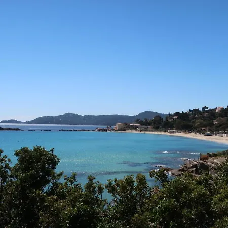 Les Mas De Pramousquier-1 By Interhome * Le Rayol-Canadel-sur-Mer