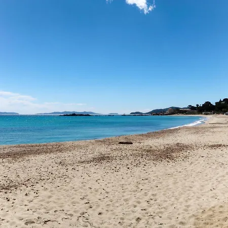 Les Mas De Pramousquier-1 By Interhome * Le Rayol-Canadel-sur-Mer