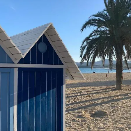 Les Mas De Pramousquier-1 By Interhome *