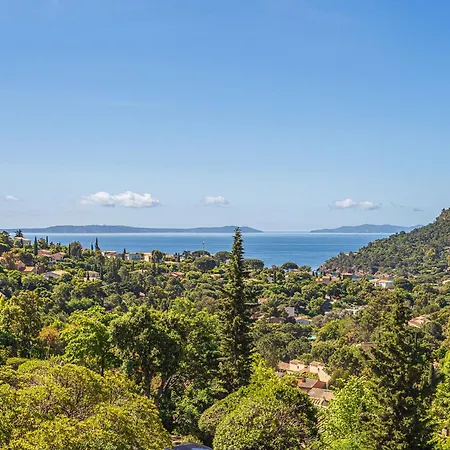 Les Mas De Pramousquier-1 By Interhome Casa de Férias *