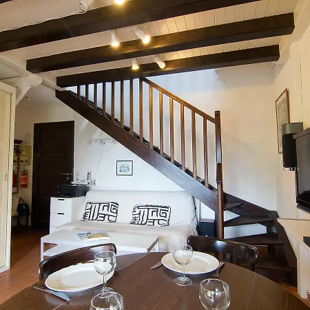 Les Mas De Pramousquier-1 By Interhome Lejlighed Le Rayol-Canadel-sur-Mer