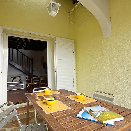 Les Mas De Pramousquier-1 By Interhome Le Rayol-Canadel-sur-Mer