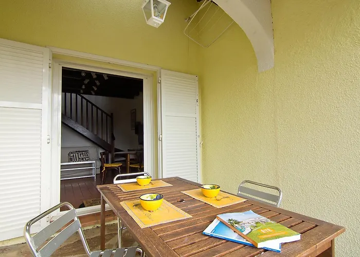 Les Mas De Pramousquier-1 By Interhome Le Rayol-Canadel-sur-Mer